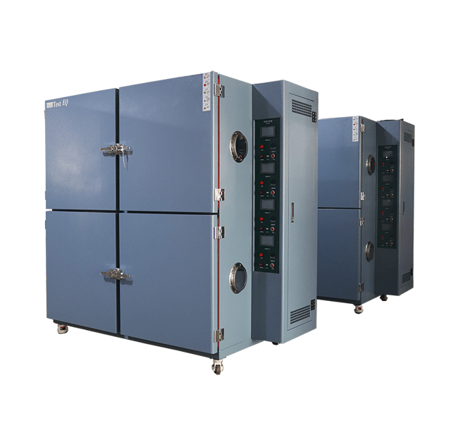 Benchtop Electric Blast Drying Oven