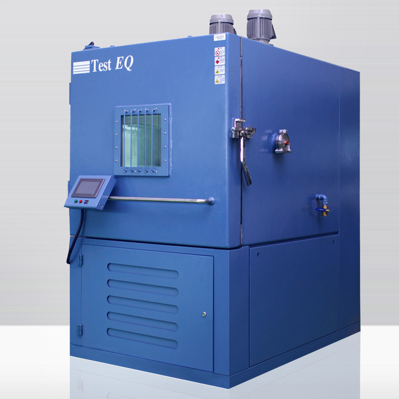 IEC 60068 Series -You can find your demand