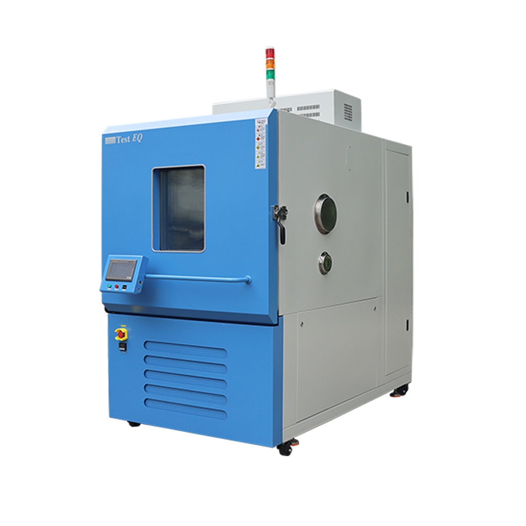 Advanced ESS Test Chamber for Reliable Environmental Stress Screening